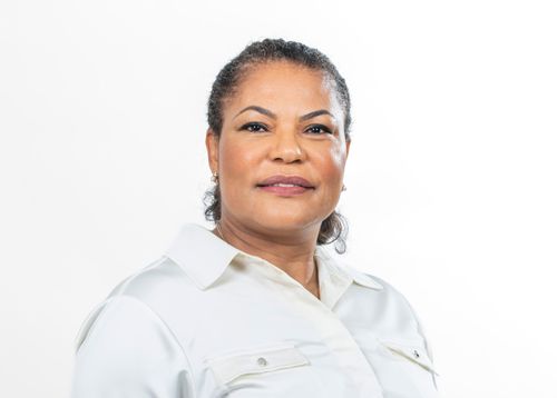 Maria Fernando - ANPG