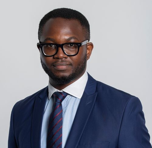 Ibitola Ukabam - Sociedade Financeira Africana