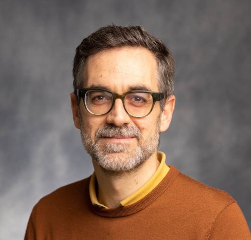 Antonio Cañas Enciso - Shearwater GeoServices