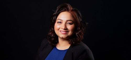 Aarti Dange - Emerson
