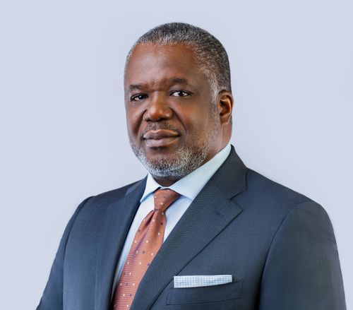 Ademola Adeyemi-Bero - FIRST E&P