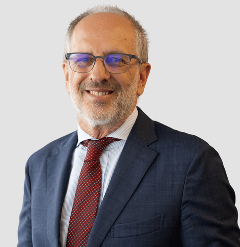 Adriano Mongini