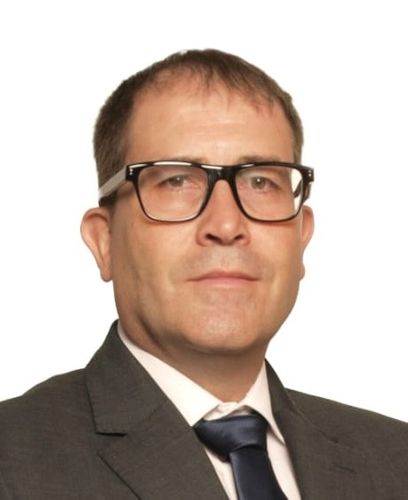 Alejandro Morales - Solar Turbines Europe, S.A.