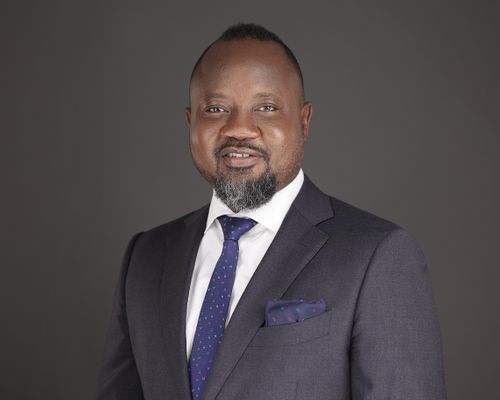 Banji Fehintola - Sociedade Financeira Africana
