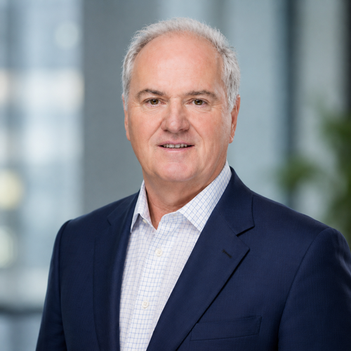 Brian Reinsborough - ReconAfrica