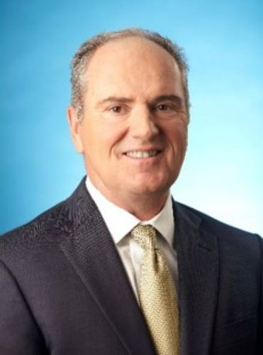 Brian Reinsborough