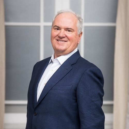 Brian Reinsborough - ReconAfrica