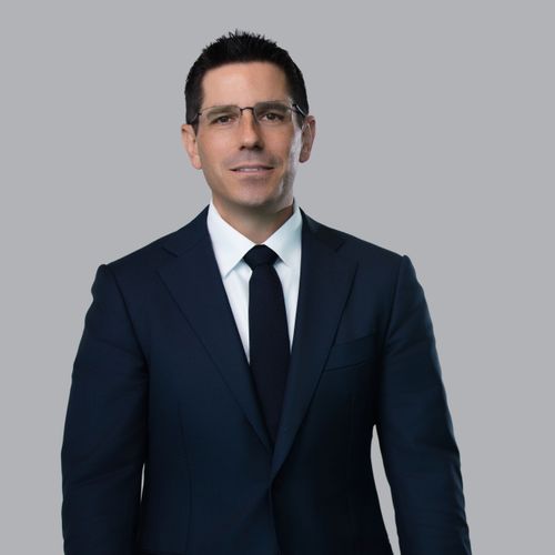 Brian Unietis - ExxonMobil Angola