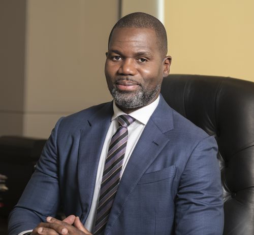 Gianni Martins - Alfort Petroleum