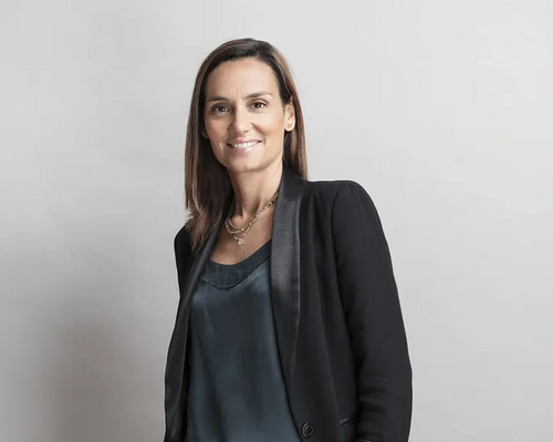 Catarina Levy Osório