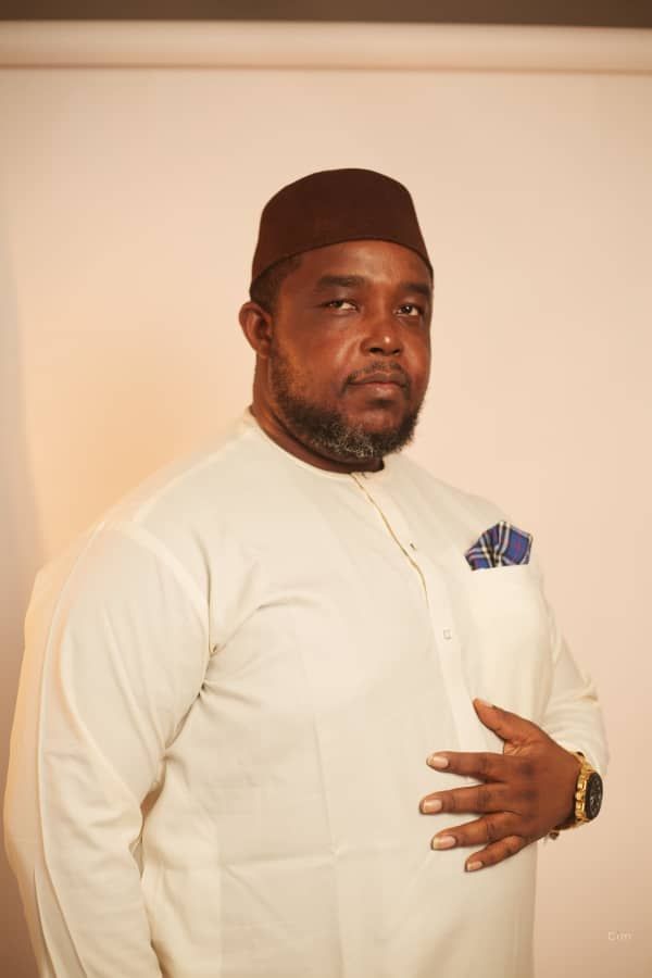 Engr. Christopher Nwokolo - ACE Energy