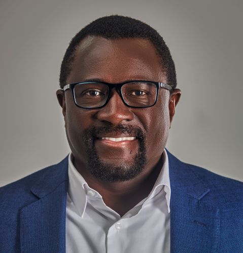 Clement Kilembe - Chevron