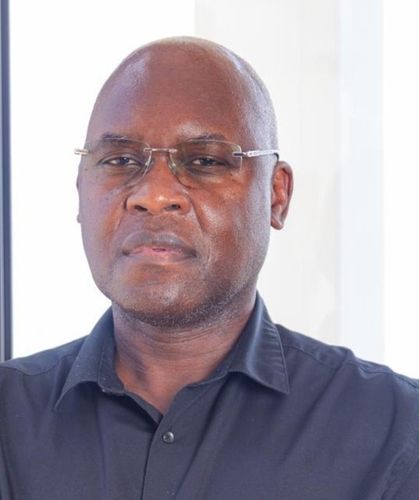 Dionísio Viegas - Atis Nebest-Angola e Sistran Engenharia