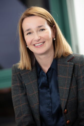 Valentina Kretzschmar - WoodMackenzie