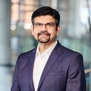 Waheed Abaasi - Siemens Energy