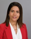 Maria Guedez