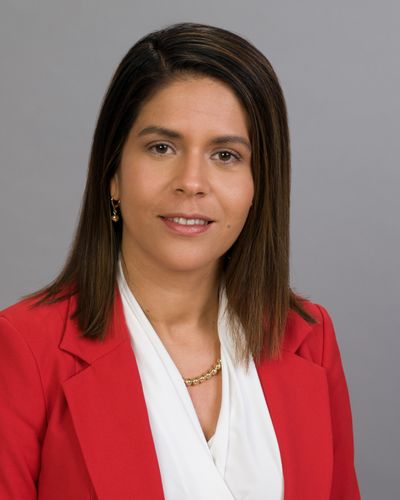 Maria Guedez - ExxonMobil