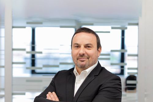 Carlos Basto