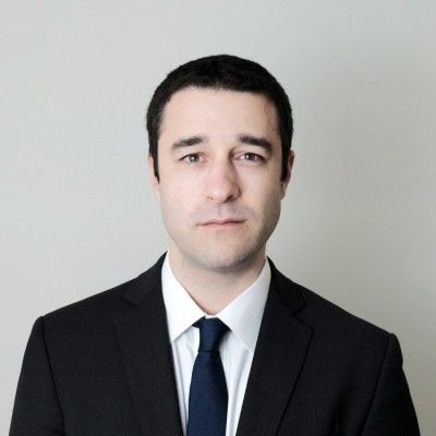 Erik Lambert - KPMG
