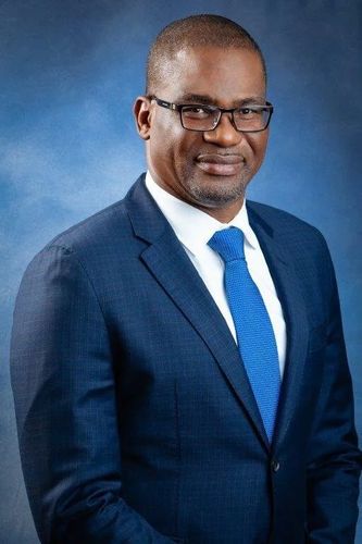 Eugene Okpere - Shell 