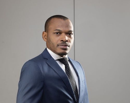 Fernando Chivinda - Standard Bank Angola 