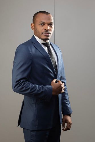 Fernando Chivinda - Standard Bank Angola 