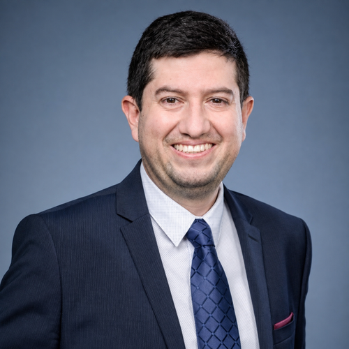 Fernando Zapata-Bermúdez - Archer Well Services