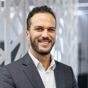 Filipe Colaço - EY Angola