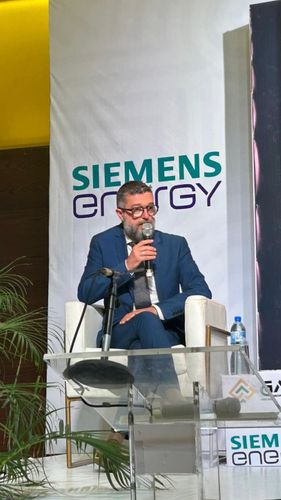 Filippo Bellan - Siemens Energy