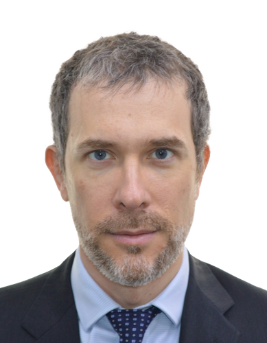 Filippo Bof - Shell Trading & Shipping