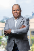 Luis da Silva
