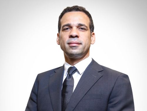 Francisco Monteiro