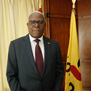Sebastião Gaspar Martins