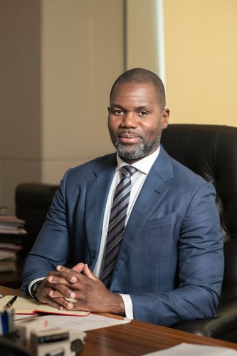 Gianni Martins - Alfort Petroleum