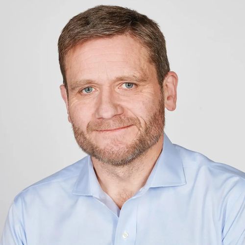 Gordon Birrell - bp