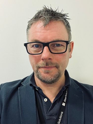 Graham Sinclair - Aker Solutions