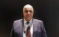 S. Ex.ª Farid Ghelazi
