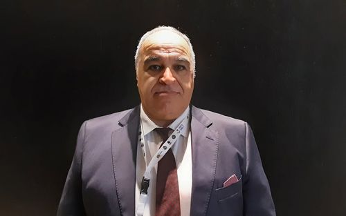S. Ex.ª Farid Ghelazi - Organização dos Produtores Africanos de Petróleo