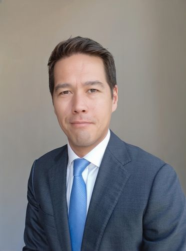 Mark Welton - S & P Global Energy 