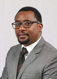 Hon. Natangwe Ithete - Republic of Namibia