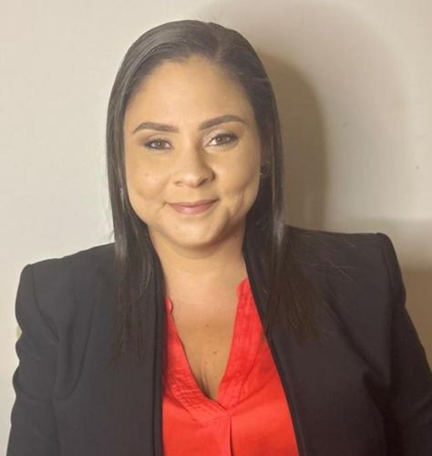 Andreia Prata - ExxonMobil Angola
