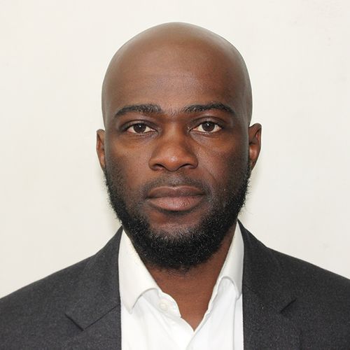Ricardo Simba - EasyPeople