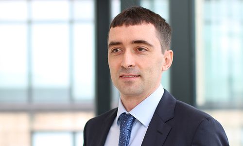 Ian Thom - WoodMackenzie