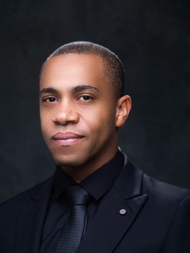 Idónio Santos - Acrep Angola