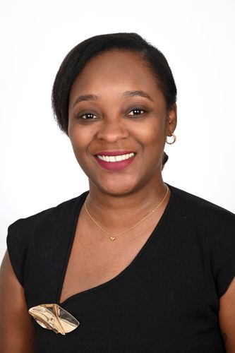 Helena Capaxe - Algoa Cabinda Serviços de Fabrico