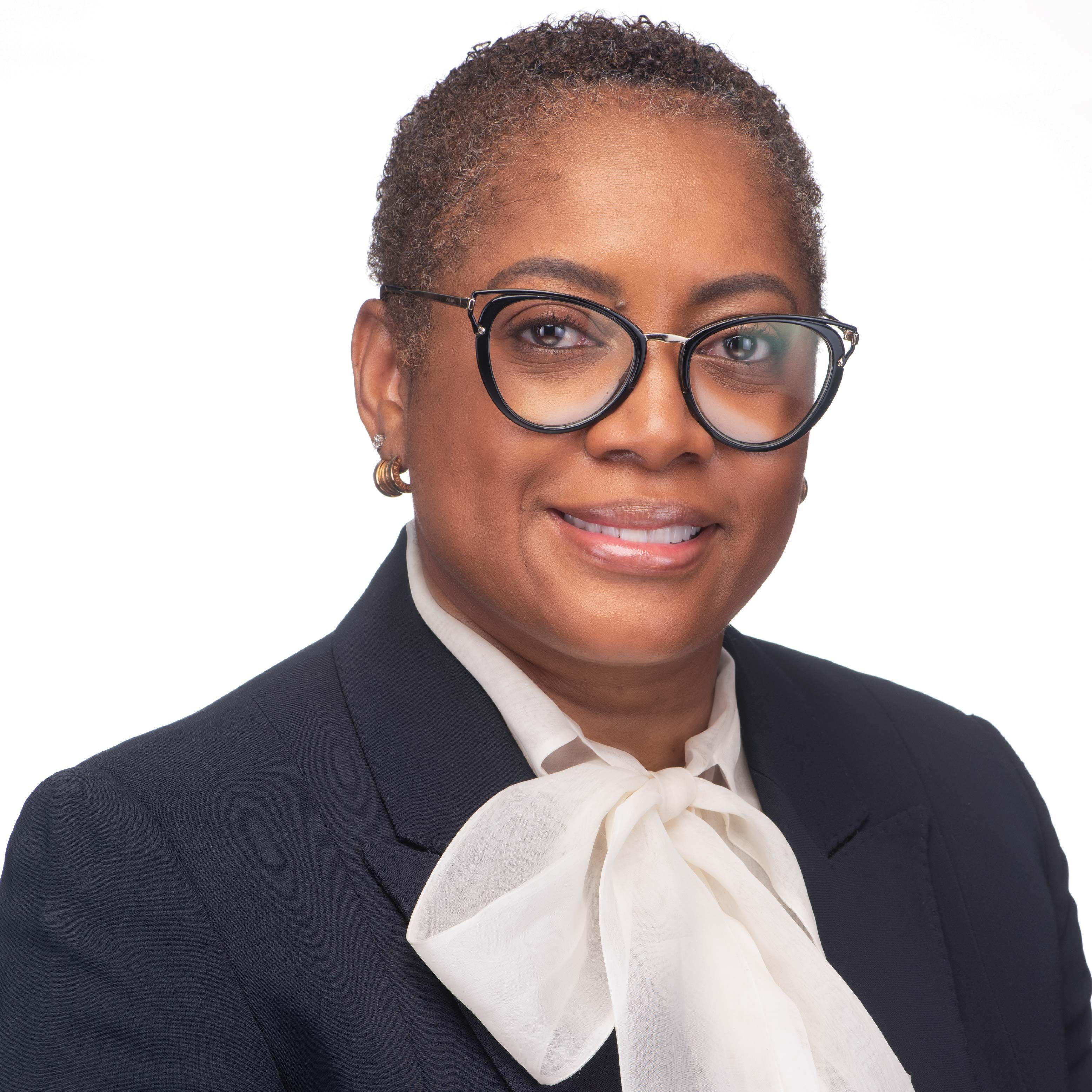 Inokcelina Carvalho - Banco BAI