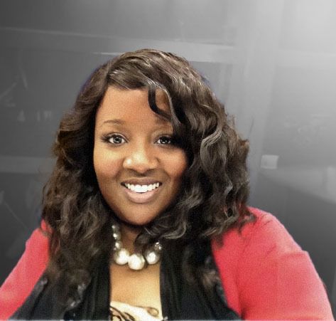Jennifer Jumbe
