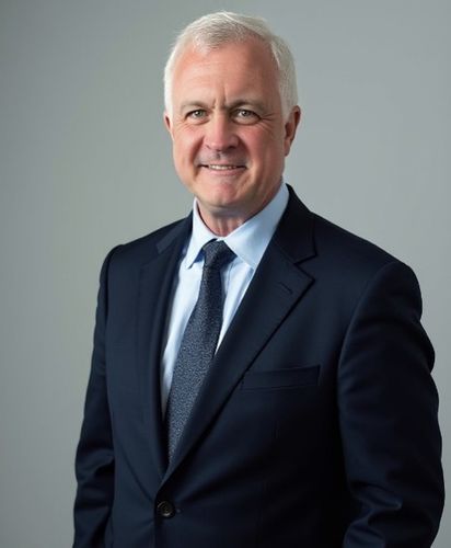 John Foster - Azule Energy 