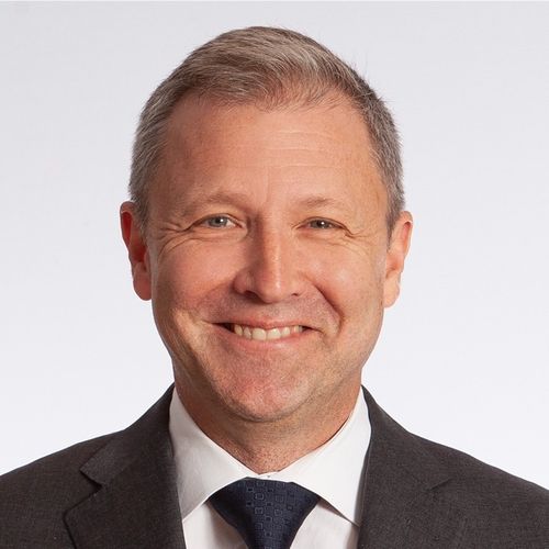 John Hamilton - Panoro Energy