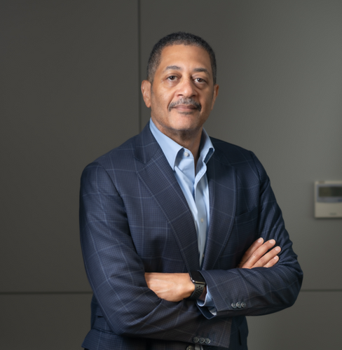 Joseph Freeman - Alfort Petroleum